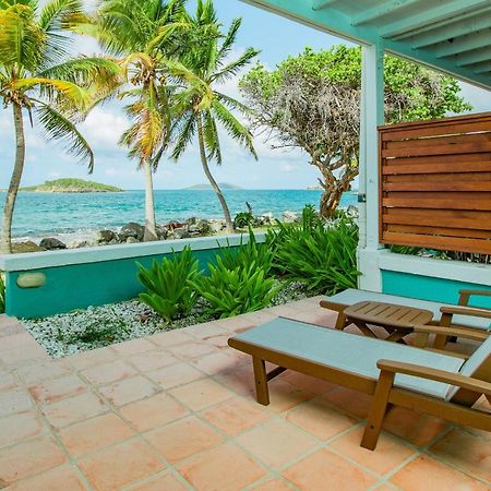 Tamarind Reef Resort Spa & Marina Кристіанстед Екстер'єр фото