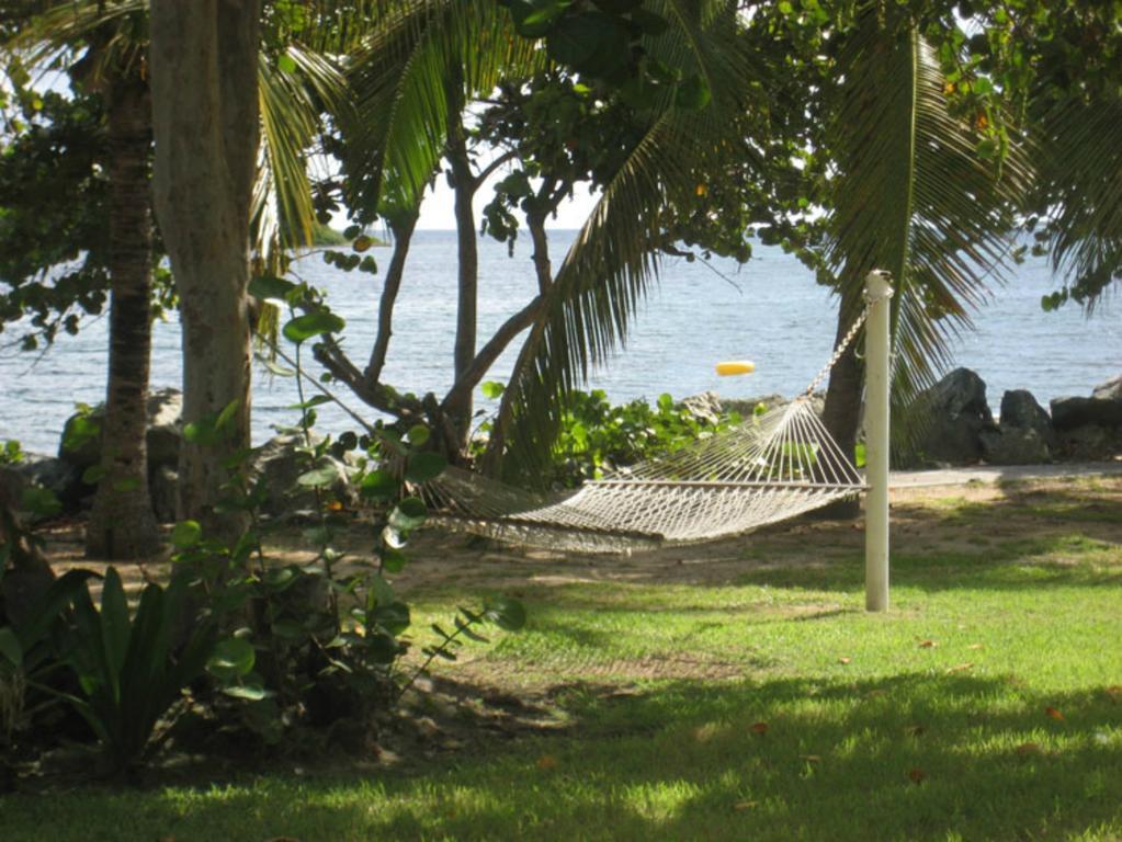 Tamarind Reef Resort Spa & Marina Кристіанстед Екстер'єр фото