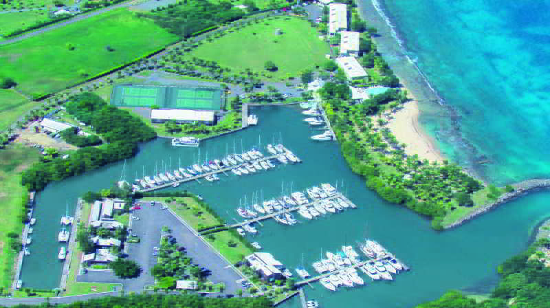 Tamarind Reef Resort Spa & Marina Кристіанстед Екстер'єр фото