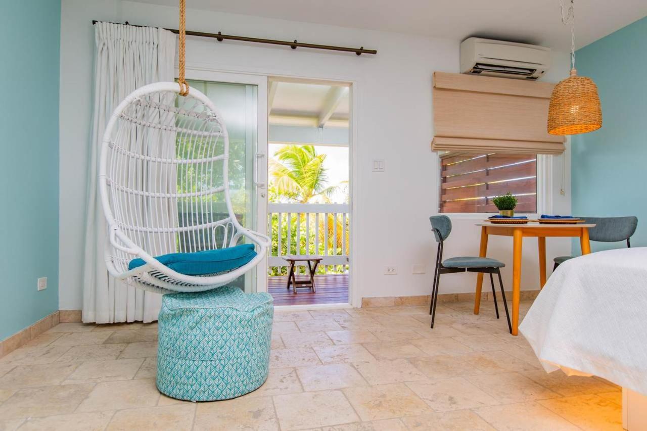 Tamarind Reef Resort Spa & Marina Кристіанстед Екстер'єр фото