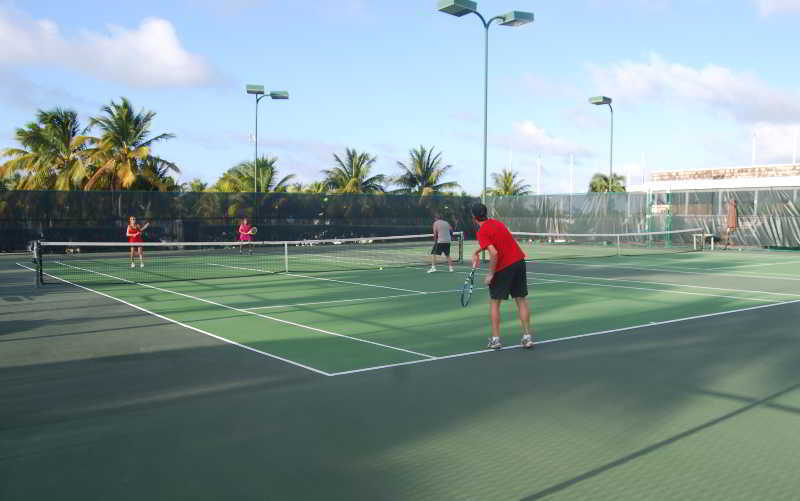 Tamarind Reef Resort Spa & Marina Кристіанстед Екстер'єр фото